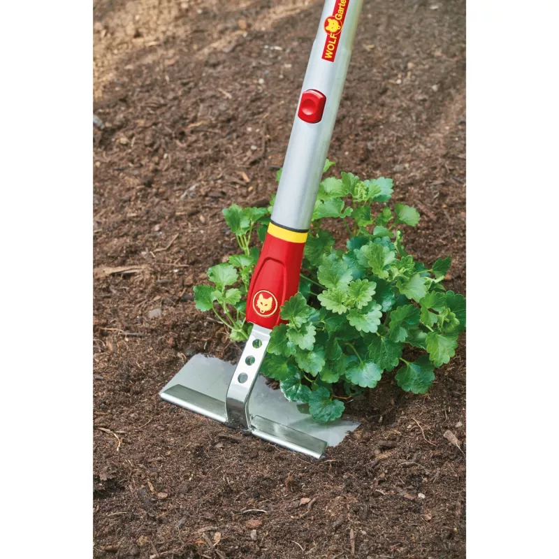 Kõblas WOLF-Garten HW-M 15, 71AAA008650