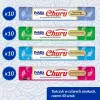 Märjad kassi maiused INABA Churu Variety Box — Tuunikala, 40 × 14 g pastakotikesed, teraviljavaba, gluteenivaba