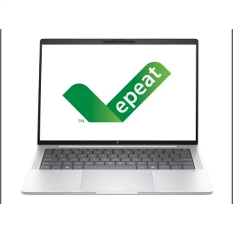 HP EliteBook X G1i 14' sülearvuti Next Gen AI PC Copilot+ PC Intel Core Ultra 7 268V 35,6 cm (14) WUXGA 32 GB LPDDR5x-SDRAM 1 TB SSD Wi-Fi 7 (802.11be) Windows 11 Pro