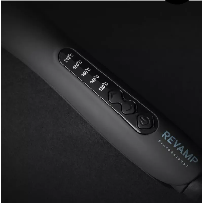 Lokitang Revamp WD-1500-GB Progloss Multiform reguleeritava temperatuuriga