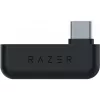 Razer Kaira HyperSpeed Peakomplekt Juhtmevaba peapael Mängud USB Type-C Bluetooth Valge, Must