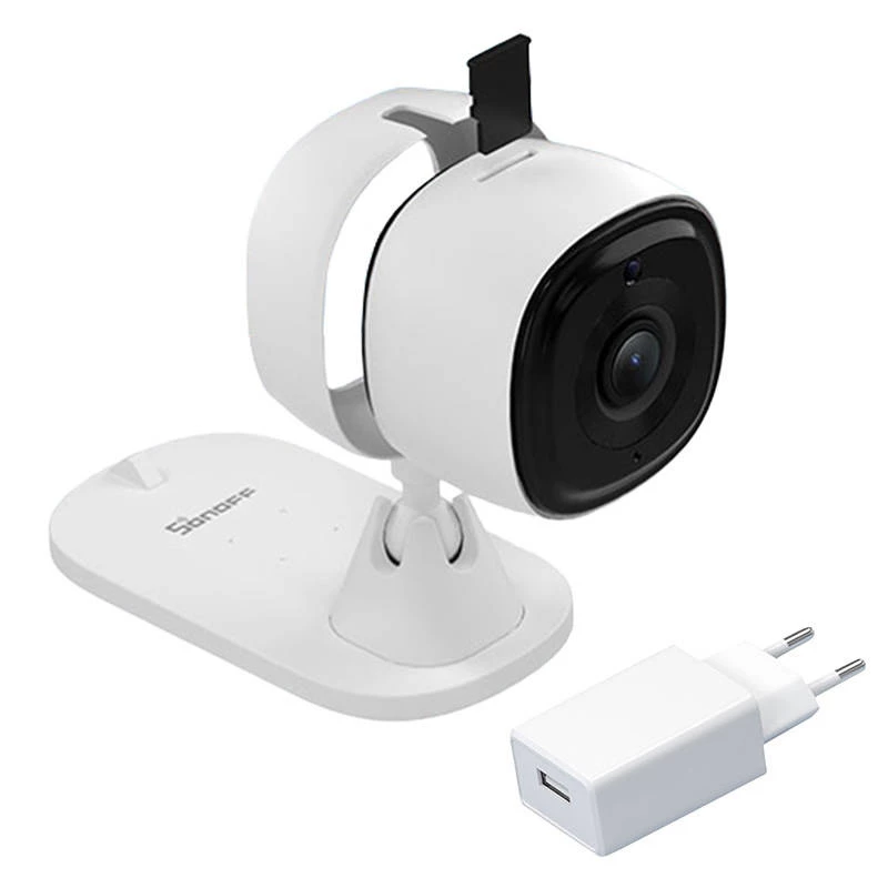 IP-kaamera Sonoff S-CAM WiFi
