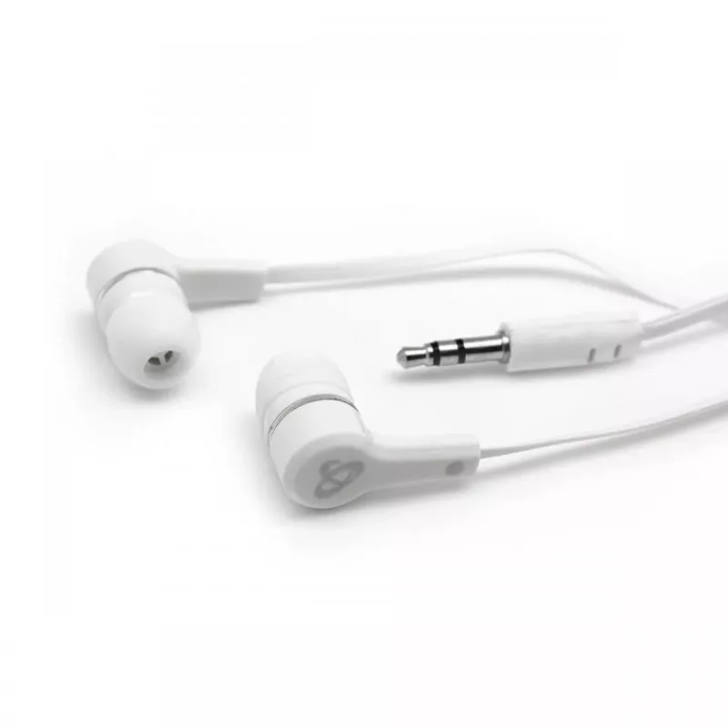 Sbox EP-003W Valge