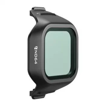 Neutraaltihedusfilter Freewell Mini 5 Pro ND64 — ND64 valgusvähendus Freewell Mini 5 Pro jaoks