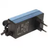 Laualine ruuter MikroTik hAP ac³ Kaheribaline Wi‑Fi 5, Qualcomm IPQ4019 719 MHz, 5x Gigabit RJ‑45, 1x USB, PoE, 2 välist antenni, must