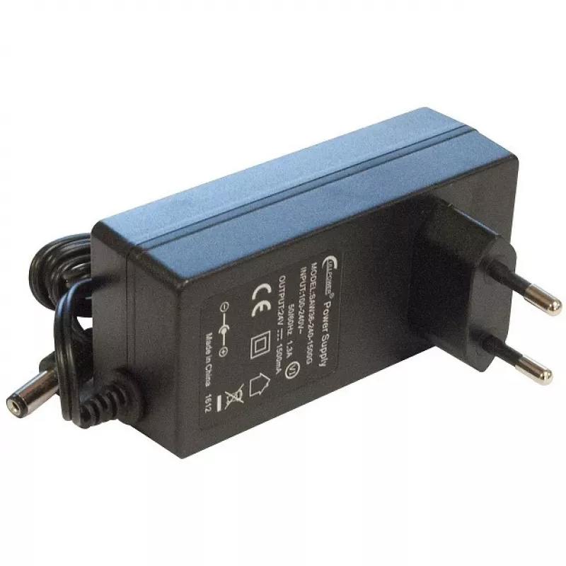 Laualine ruuter MikroTik hAP ac³ Kaheribaline Wi‑Fi 5, Qualcomm IPQ4019 719 MHz, 5x Gigabit RJ‑45, 1x USB, PoE, 2 välist antenni, must