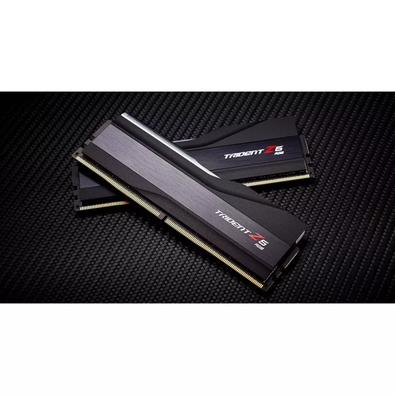 G.Skill Trident Z5 RGB - DDR5 - Kit - 48 GB: 2 x 24 GB