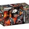 Playset Playmobil 70926 Laavakaevanduse Valvur 5-10 aastat Mitmevärviline