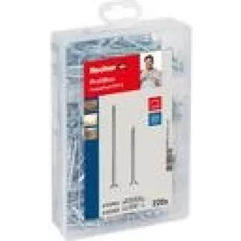 fischer Meisterbox PowerFast II SK PZ 562279 puitlaastukruvide komplekt (562279)