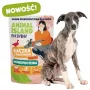 ANIMAL ISLAND Ühe proteiiniallikaga part koertele 300g