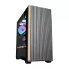 Arvutikorpus Darkflash DS900WS ATX must