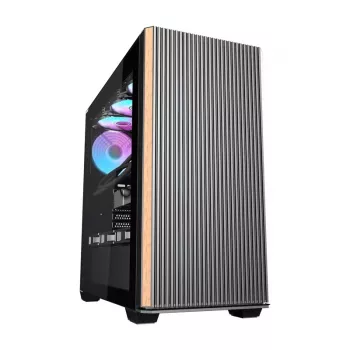 Arvutikorpus Darkflash DS900WS ATX must
