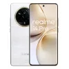 realme 14 Pro 5G 17,2 cm (6.77) Dual SIM Android 15 USB Type-C 8 GB 256 GB 6000 mAh Valge