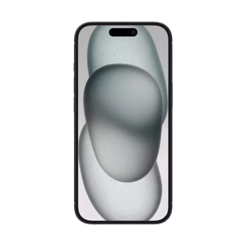 Ekraanikaitse Belkin ScreenForce iPhone 16 jaoks Löögi- ja Kriimustuskindel