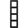 Jung AF584BFSWM Frame A flow (AF584BFSWM)