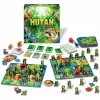 Hutan, lauamäng