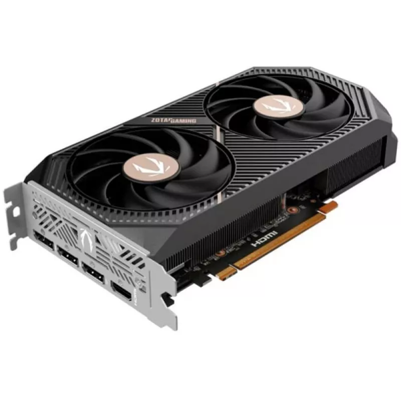 Graafikakaart NVIDIA GeForce RTX 5060 8 GB GDDR7
