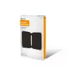 Päikesepaneel Denver PPS-42000 10 W monokristallilise räni USB