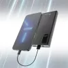 Kaasaskantav laadija Extralink Powerbank EPB-067B 10000 mAh