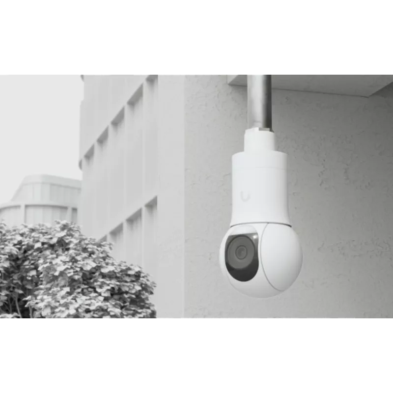 Kinnitus Ubiquiti UACC-G5-PTZ-PM välistingimustes valge 3/4-tollise keermega
