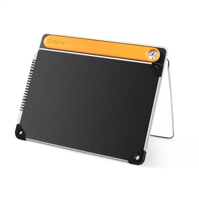 BioLite solar panel 10+ päikesepaneel 10 W monokristalliline räni