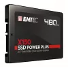 SSD Emtec X150 Power Plus 480 GB 2,5-tolline SATA III