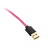 Ducky Premicord Pink, Violet 1.8 m
