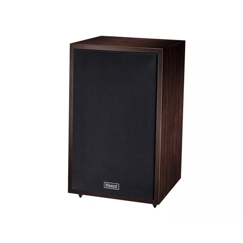 Põrandakõlar Magnat TRANSPULS 800A 2-suunaline juhtmega ja juhtmevaba 2×60 W, Bluetooth 5.0, HDMI, must/pruun
