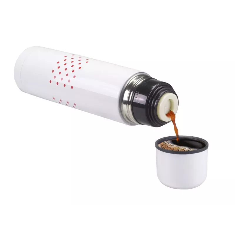 Elektriline veekeetja Beper BI.504 500 ml, roostevaba teras, 2200 W