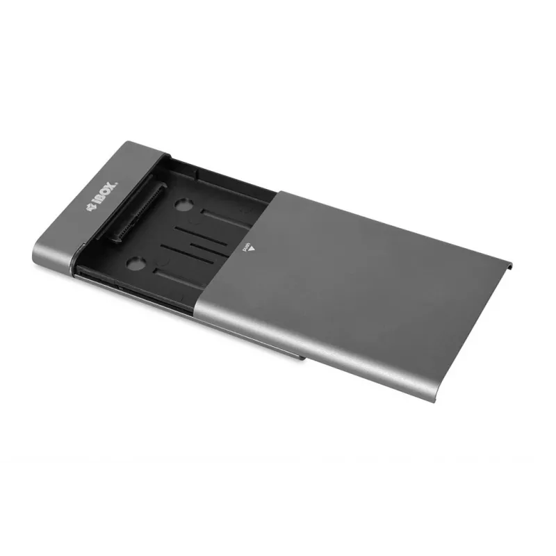 iBox HD-06 2.5 HDD korpus