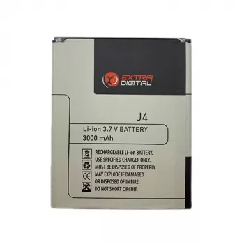 Aku Samsung Galaxy J4 (2018)