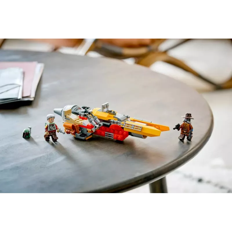 LEGO STAR WARS 75437 Cobb Vanthi kiirratas
