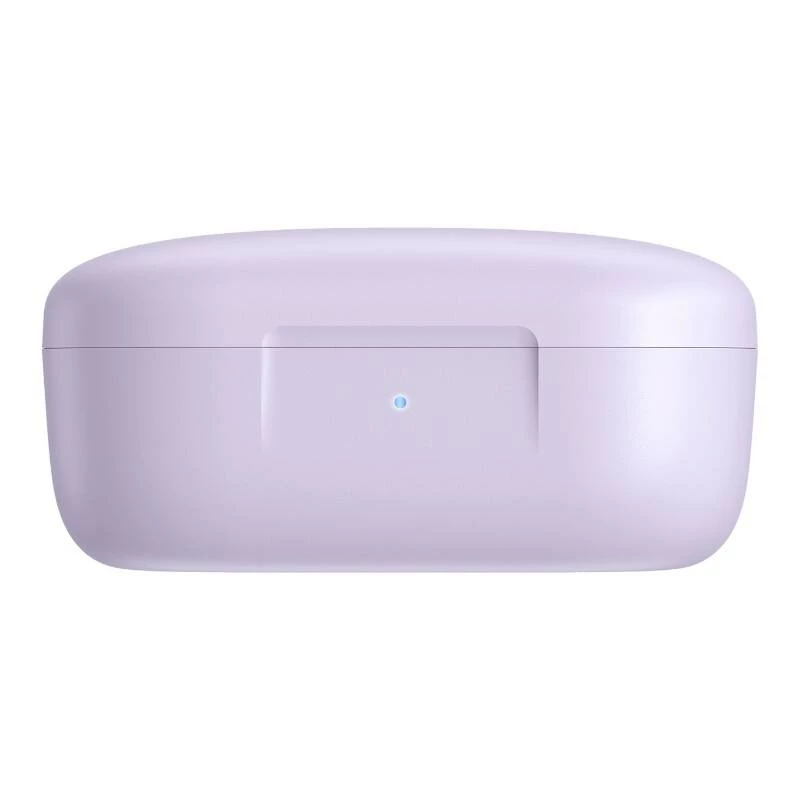 Baseus Bowie E18 True Wireless Stereo (TWS) kõrvasisesed kõrvaklapid Bluetooth USB USB-C Lilla — kõned ja muusika