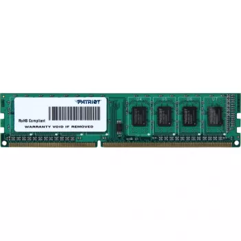 Memory DIMM Patriot DDR3 4GB PC12800