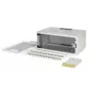 Digitus SOHO Pro võrgukomplekt, 483 mm (19) – 4U, 540 x 400 mm (L x S)