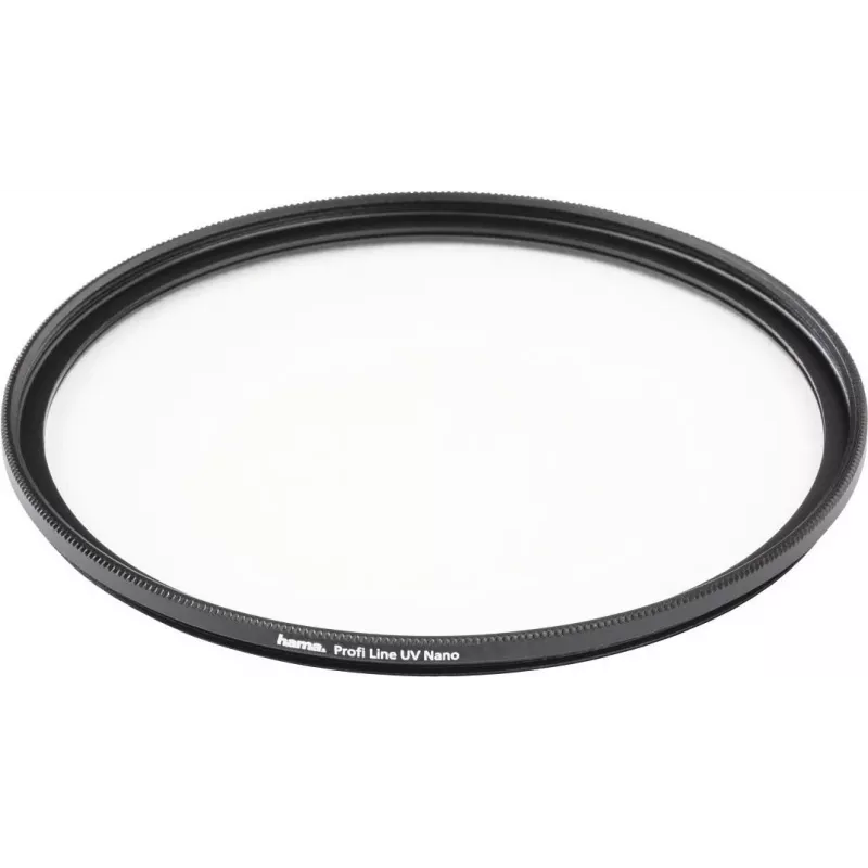 Hama Profi Line UV Nano Ultraviolett (UV) kaamerafilter 67 mm