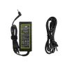 Green Cell AD73P toiteadapter/inverter siseruumides 65 W must