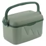 Kaasaskantav külmik Curver 261196, 10 L, roheline, polüpropüleen, BPA-vaba, 1,13 kg, sang