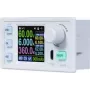 Joy-it JT-PS360 laboratooriumi toiteplokk, reguleeritav 0–60 V 0–6 A, õhuke vormitegur (JT-PS360)