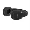 Kõrvaklapid Tellur Bluetooth Over-Ear kõrvaklapid Pulse Must