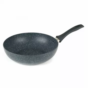 Praepann Russell Hobbs RH00851EU7 28 cm kiviefektiga mittenakkuva kattega