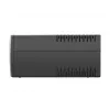 Armac H/1000F/LED katkematu toiteallikas (UPS) Line-Interactive 1 kVA 4 pistikupesa