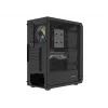 FURY Shobo SH4 RGB Midi Tower Must