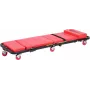 Töökoja pink ks tools 500.8000 1200x460mm kokkupandav iste