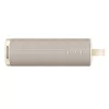 Kaasaskantav stereokõlar Xiaomi Sound Outdoor 30 W, Bluetooth/juhtmega, Liiv, 60–20000 Hz, leviala 25 m