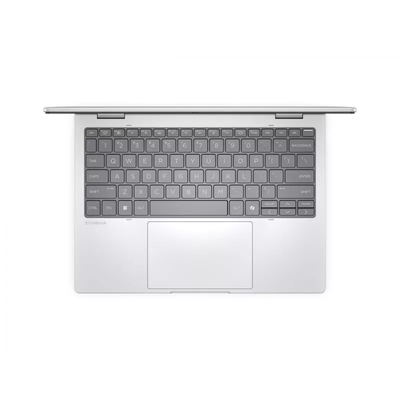 HP EliteBook 8 Flip G1i sülearvuti AI - pööratav disain - Intel Core Ultra 5 225U - Win 11 Pro - Intel Graphics - 16 GB RAM - 512 GB SSD NVMe - 33,8 cm (13,3 tolli)