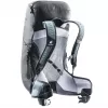 Seljakott DEUTER AC Lite 22 SL 22 L — siseraam, 22 L, 910 g, grafiit