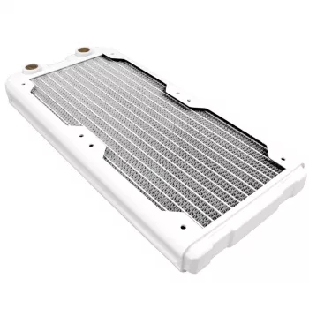 240mm Radiator Hardware Labs Must Ice Nemesis GTS 240 — suure jõudlusega vedelikjahutusradiaator