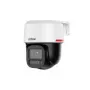 PT-kuppel-IP-kaamera DAHUA PT2849C1-S-PVLED0360BPRO 8MP PT koos integreeritud PT ja LED-valgustusega