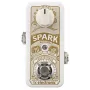 TC Electronic Spark Mini efektipedaal Valge